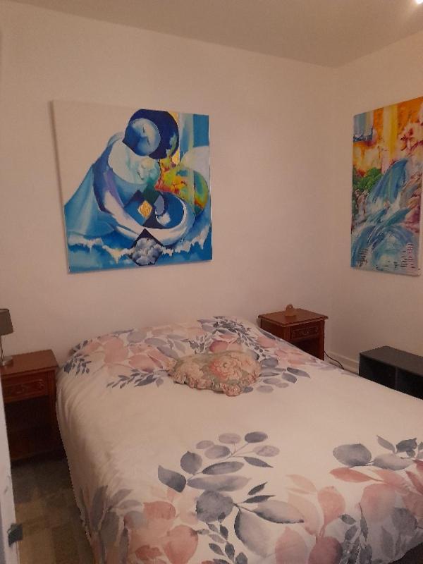 La Chambre De Garance Et Ses Couleurs D'Art Saint-Pol-de-Léon Buitenkant foto